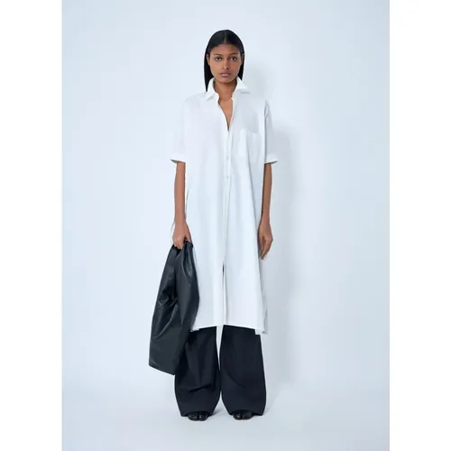 Dresses > Day Dresses > Shirt Dresses - - MM6 Maison Margiela - Modalova
