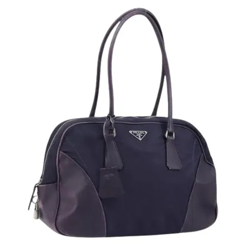 Pre-owned > Pre-owned Bags > Pre-owned Handbags - - Prada Vintage - Modalova