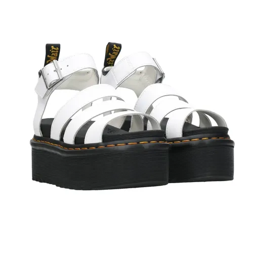 Shoes > Sandals > Flat Sandals - - Dr. Martens - Modalova