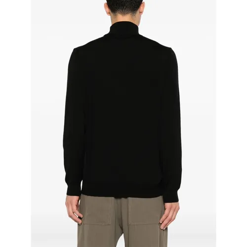 Knitwear > Turtlenecks - - Corneliani - Modalova