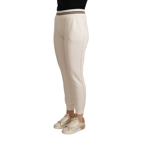 Trousers > Sweatpants - - Patrizia Pepe - Modalova