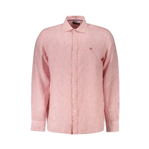 Shirts > Casual Shirts - - North Sails - Modalova