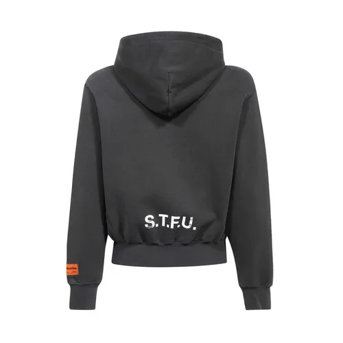 Sweatshirts & Hoodies > Hoodies - - Heron Preston - Modalova