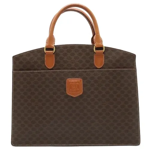 Pre-owned > Pre-owned Bags > Pre-owned Handbags - - Celine Vintage - Modalova
