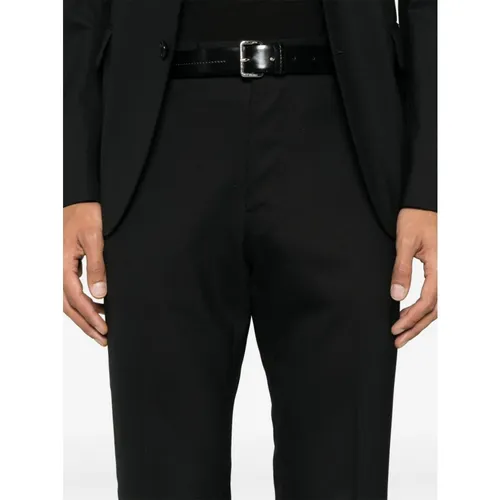 Suits > Suit Sets > Single Breasted Suits - - Lardini - Modalova