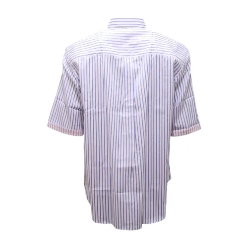 Shirts > Short Sleeve Shirts - - Costumein - Modalova