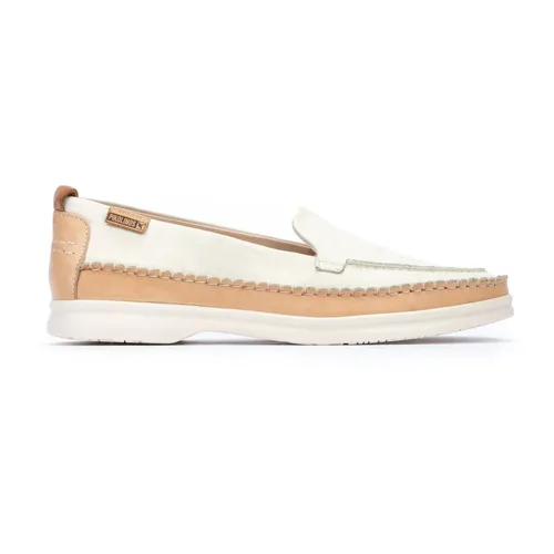 Shoes > Flats > Loafers - - Pikolinos - Modalova