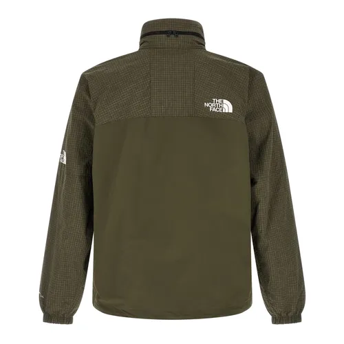 Sport > Outdoor > Jackets > Rain Proof Jackets - - The North Face - Modalova