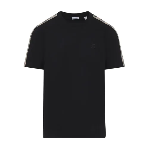 Tops > T-Shirts - - Burberry - Modalova