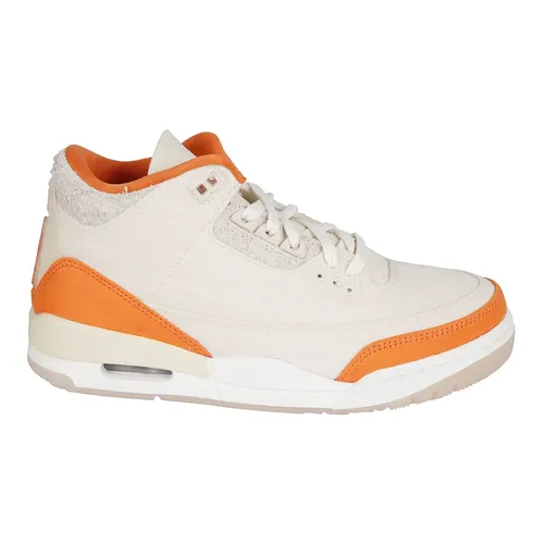 Nike - Shoes > Sneakers - Orange - Nike - Modalova