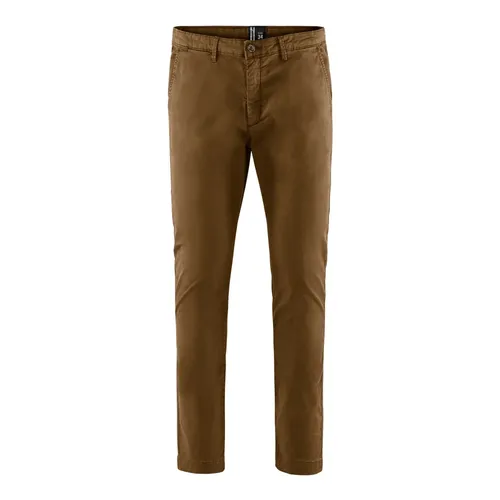 Trousers > Slim-fit Trousers - - BomBoogie - Modalova