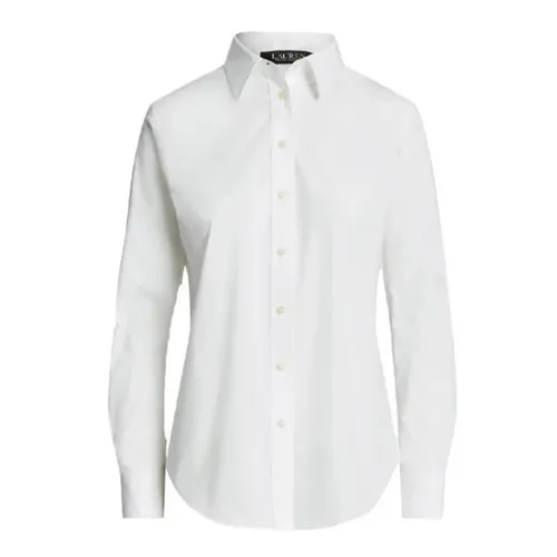 Blouses & Shirts > Shirts - - Ralph Lauren - Modalova