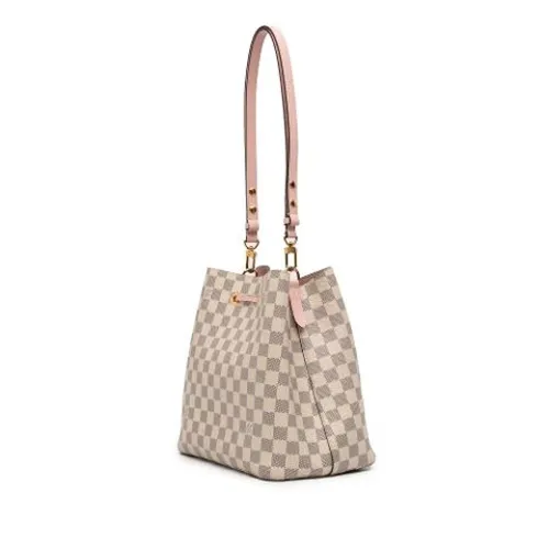 Pre-owned > Pre-owned Bags > Pre-owned Bucket Bags - - Louis Vuitton Vintage - Modalova
