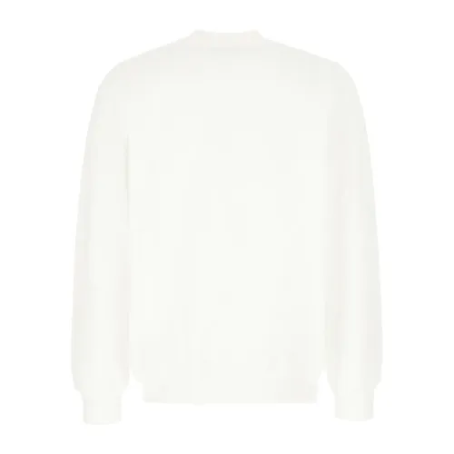 Sweatshirts & Hoodies > Sweatshirts - - Casablanca - Modalova
