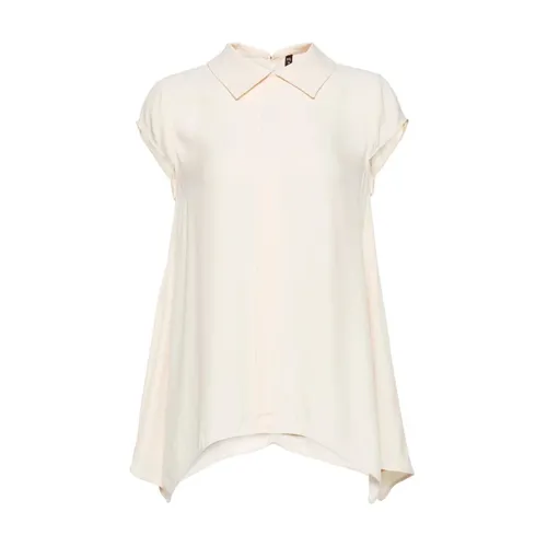 Blouses & Shirts > Shirts - - Manila Grace - Modalova