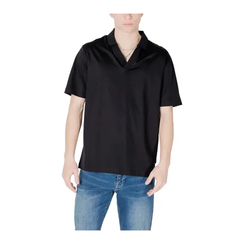 Tops > Polo Shirts - - Armani Exchange - Modalova