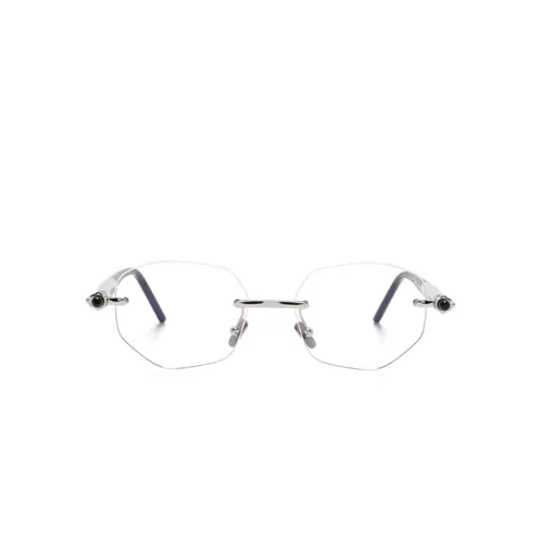 Accessories > Glasses - - Kuboraum - Modalova