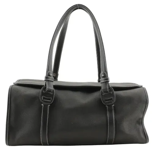 Pre-owned > Pre-owned Bags > Pre-owned Handbags - - Salvatore Ferragamo Pre-owned - Modalova