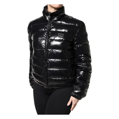 Jackets > Winter Jackets - - Dolce & Gabbana - Modalova