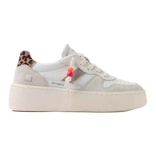Shoes > Sneakers - - D.a.t.e. - Modalova