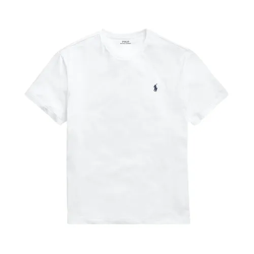 Tops > T-Shirts - - Polo Ralph Lauren - Modalova