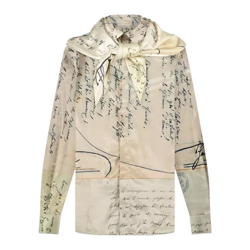 Shirts > Casual Shirts - - Flâneur - Modalova