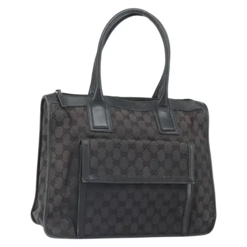 Pre-owned > Pre-owned Bags > Pre-owned Handbags - - Gucci Vintage - Modalova