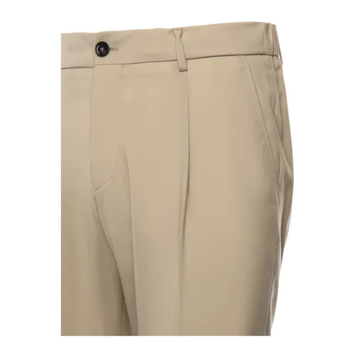 Trousers > Suit Trousers - - BE Able - Modalova
