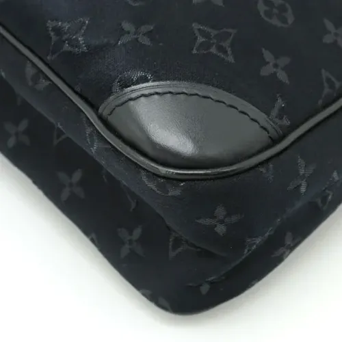 Pre-owned > Pre-owned Bags > Pre-owned Shoulder Bags - - Louis Vuitton Vintage - Modalova