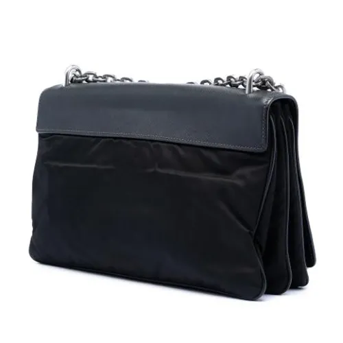 Pre-owned > Pre-owned Bags > Pre-owned Cross Body Bags - - Prada Vintage - Modalova