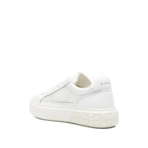 Pinko - Shoes > Sneakers - White - Pinko - Modalova