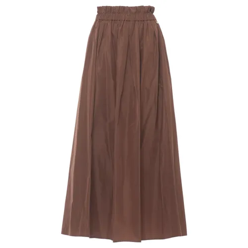 Skirts > Maxi Skirts - - Herno - Modalova
