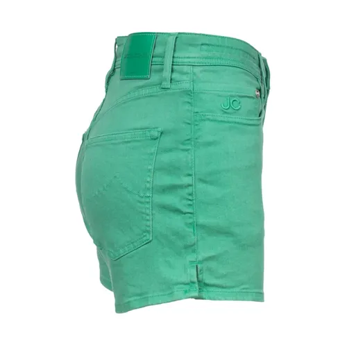 Shorts > Denim Shorts - - Jacob Cohën - Modalova