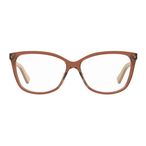 Accessories > Glasses - - Love Moschino - Modalova