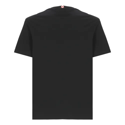 Tops > T-Shirts - - Saint Barth - Modalova