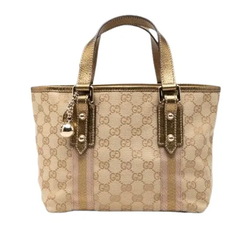 Pre-owned > Pre-owned Bags > Pre-owned Handbags - - Gucci Vintage - Modalova