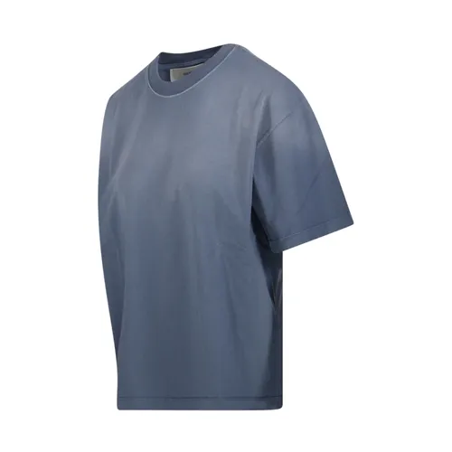 Tops > T-Shirts - - Golden Goose - Modalova