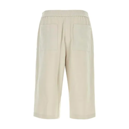 Shorts > Long Shorts - - Ami Paris - Modalova