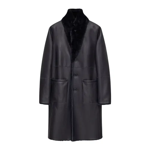 Coats > Single-Breasted Coats - - Joseph - Modalova