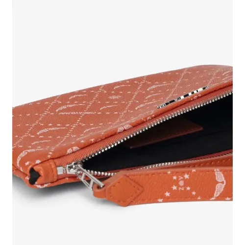 Bags > Clutches - - Zadig & Voltaire - Modalova