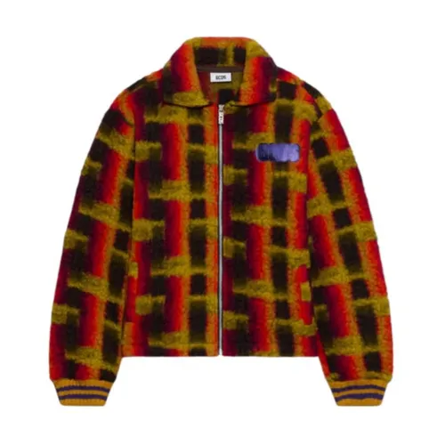 Jackets > Light Jackets - - Gcds - Modalova