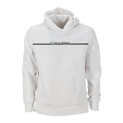 Sweatshirts & Hoodies > Hoodies - - Calvin Klein - Modalova