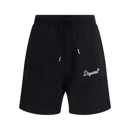Shorts > Casual Shorts - - Dsquared2 - Modalova