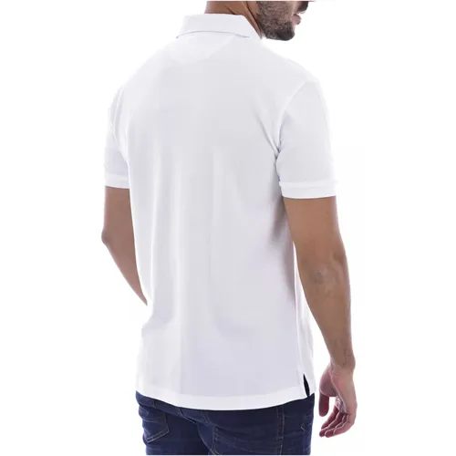 Tops > Polo Shirts - - Hackett - Modalova