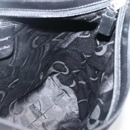 Pre-owned > Pre-owned Bags > Pre-owned Shoulder Bags - - Salvatore Ferragamo Pre-owned - Modalova
