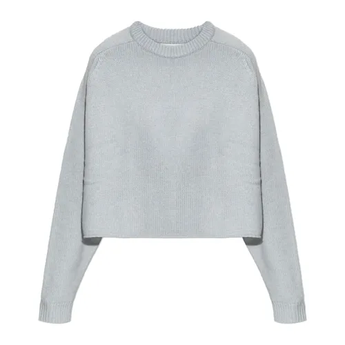 Knitwear > Cashmere Knitwear - - Lisa Yang - Modalova