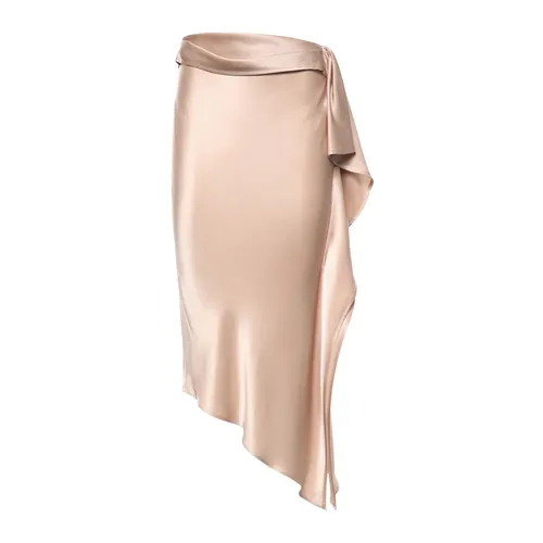 Skirts > Midi Skirts - - Pinko - Modalova