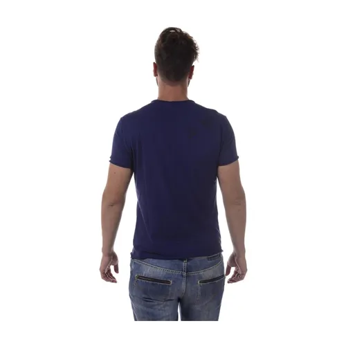 Tops > T-Shirts - - Daniele Alessandrini - Modalova