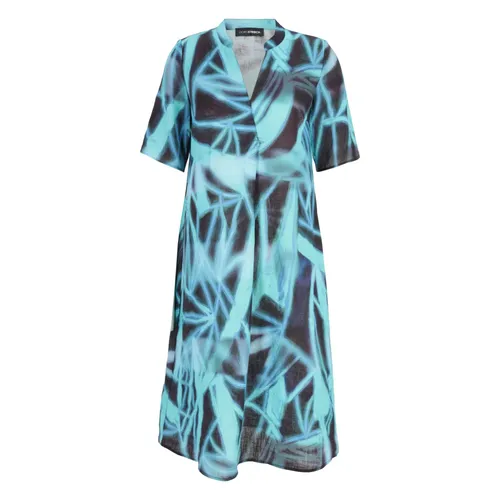 Dresses > Day Dresses > Midi Dresses - - Doris S - Modalova