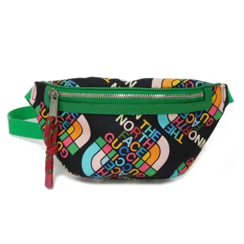 Pre-owned > Pre-owned Bags > Pre-owned Belt Bags - - Gucci Vintage - Modalova